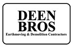 Deen Bros Demolition Contractors