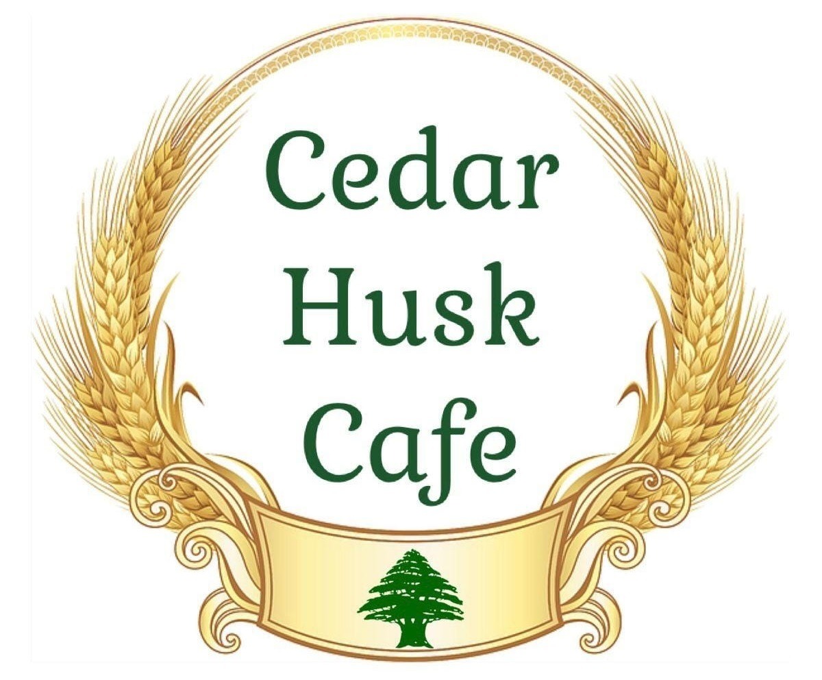 Cedar Husk Cafe