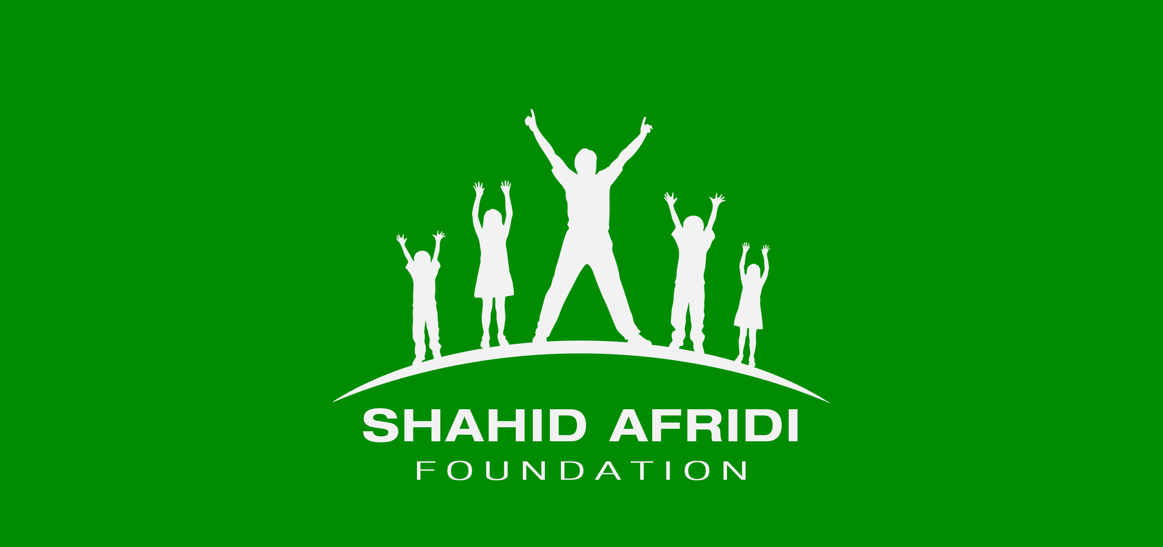 Shahid Afridi Foundation