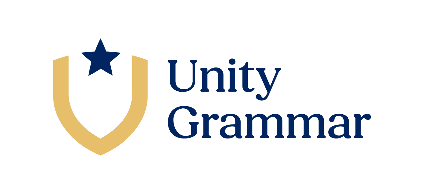 Unity Grammar