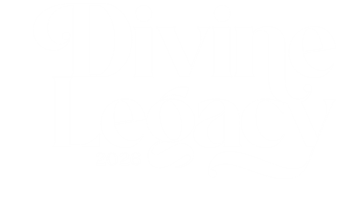 Divine Legacy 2026 Logo