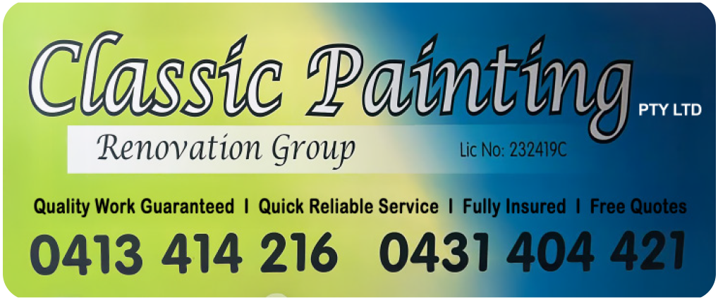 DSN Logistics PTY LTD